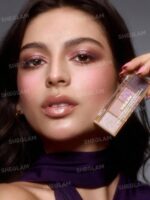 ⁦شيجلام باليت ظلال العيون ذا اسينشال بوكيت - فورتشن⁩ - الصورة ⁦2⁩