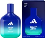 ⁦اديداس عطر انيرجي درايف او دي بارفان للجميع من فايبس، 100 مل⁩ - الصورة ⁦2⁩