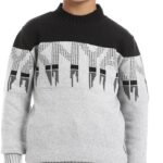 CAESAR Boys Boys Pullover Pullover
