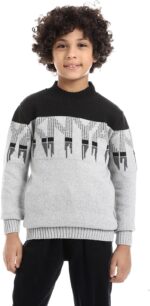 CAESAR Boys Boys Pullover Pullover