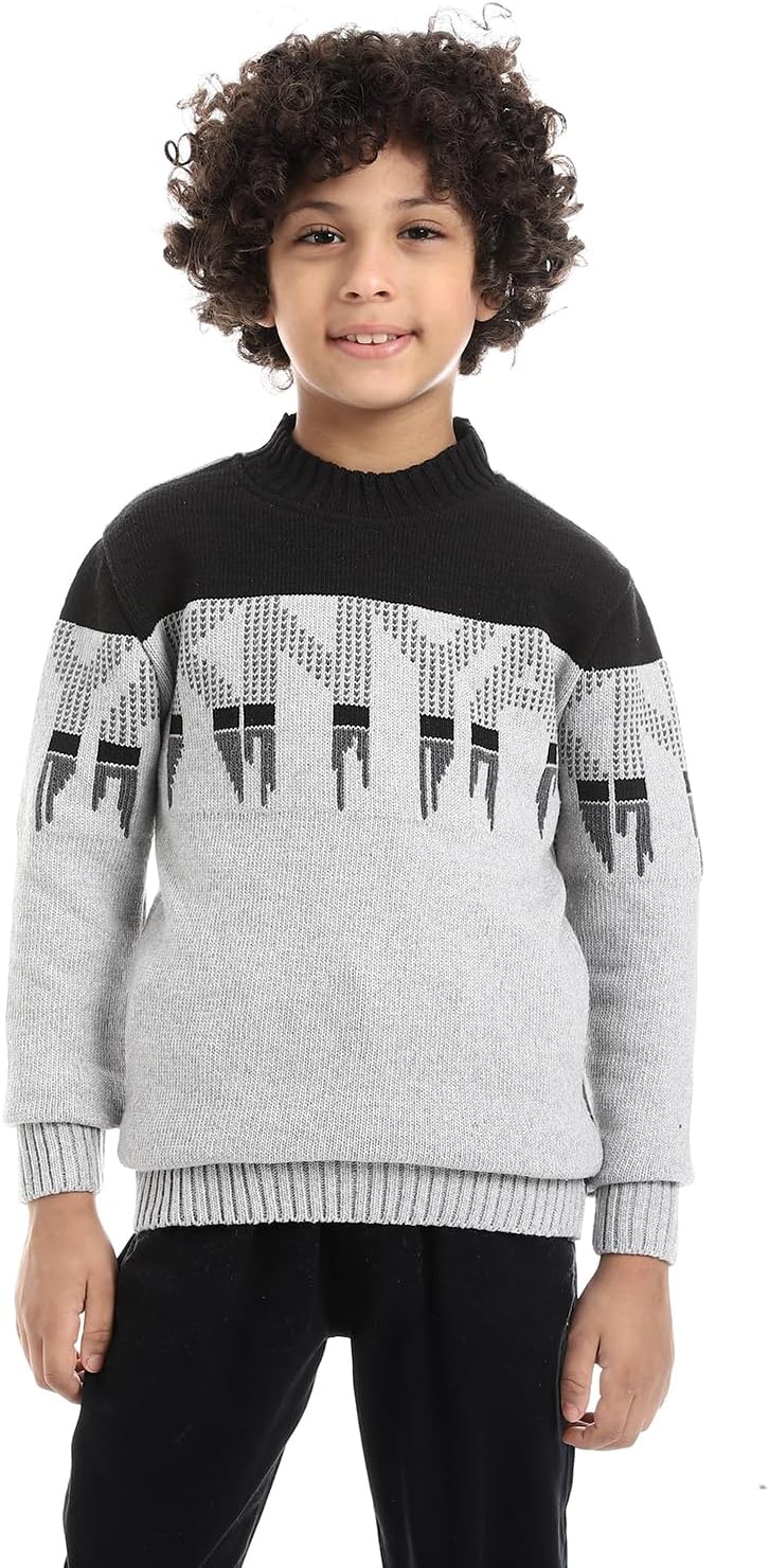 CAESAR Boys Boys Pullover Pullover