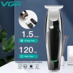 ⁦ماكينة حلاقة اللحية والشعر، متعددة الاستخدامات من في جي ار، V-030⁩ - الصورة ⁦3⁩