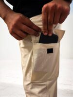 Sigma Fit baggy joggers arctic wolf MPT-S25 - الصورة 5