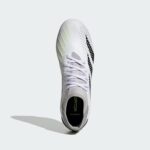 adidas Unisex ACCURACY.3 FG Football Shoes (Firm Ground) - الصورة 3