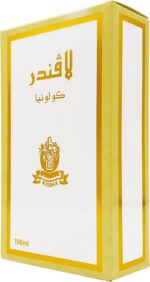 ⁦عطر لافندر اي دي سي بقوة اقوى من كيسما اند شابراويتشي - 100 مل⁩ - الصورة ⁦3⁩