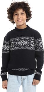 CAESAR Boys Boys Pullover Pullover