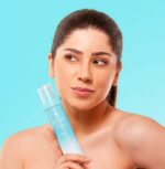 ⁦منظف البشرة الجافة سيمبلي بوليش من سيش⁩ - الصورة ⁦5⁩