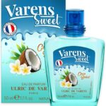عطر او دو بارفان سويت كوكو سوليل من فارينس، 50 مل