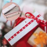 ⁦MOFREE Beaded Bracelet Compatible for Apple Watch Band 42mm/44mm/45mm Series 7/SE/6/5/4/3/2/1 Women Fashion Handmade Elastic Stretch Strap for iWatch Bands Replacement (Iridescence)⁩ - الصورة ⁦7⁩