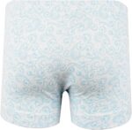 ⁦junior girls Kids Lycra Short Boxer Shorts⁩ - الصورة ⁦2⁩