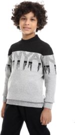 ⁦CAESAR Boys Boys Pullover Pullover⁩ - الصورة ⁦2⁩