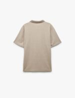 ⁦KOTON Mens TSHIRT SS POLO JERSEY (pack of 1)⁩ - الصورة ⁦4⁩