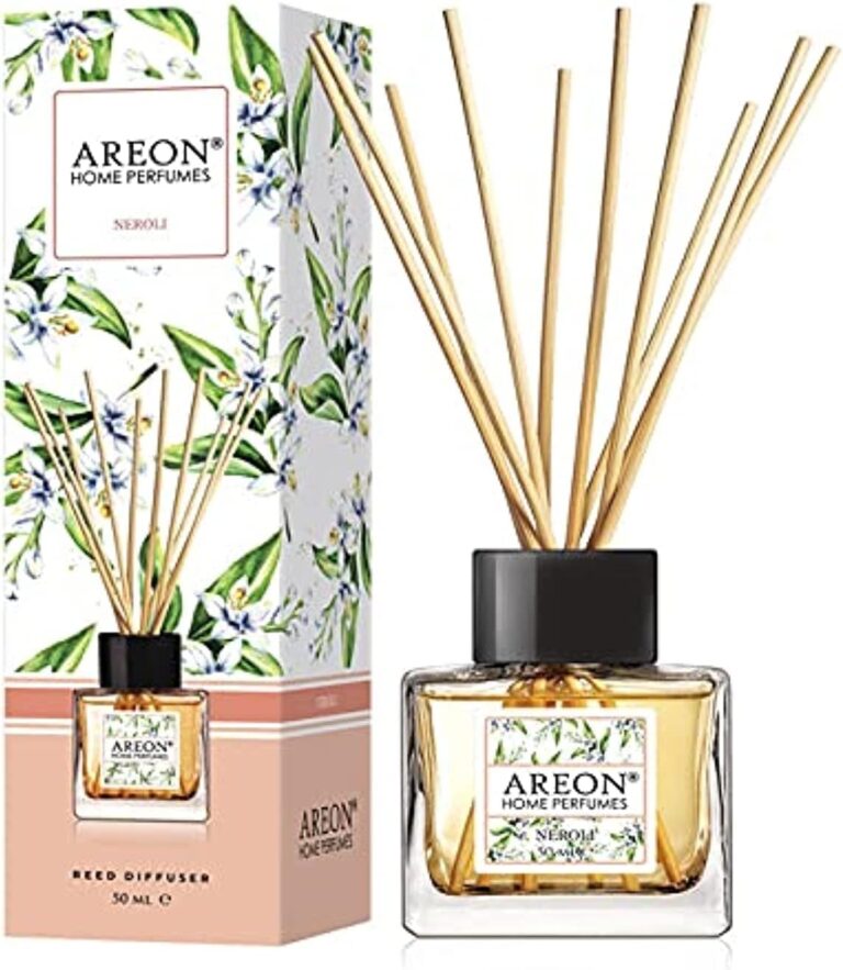 عطر جاردن هوم بزهرة البرتقال من اريون - 50 مل