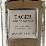 عطر جين انطوان ايجر او دو بارفان من الماس، 200 ملليلتر