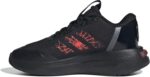 adidas KIDS BOYS AND GIRLS MARVEL SPIDEY Racer K Shoes - الصورة 3