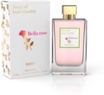 ⁦عطر سينت اوف انديفيوناليتي بيلا روز للنساء من امبر، او دو بارفان 100 مل⁩ - الصورة ⁦2⁩