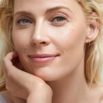 ⁦كريم الوجه ايميا 2024 بالكولاجين المزدوج مع بروتينول من افون - 50 مل⁩ - الصورة ⁦4⁩