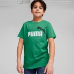 ⁦PUMA Boys Sportstyle Core modern⁩ - الصورة ⁦2⁩