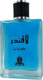 ⁦عطر لافندر اي دي سي بقوة اقوى من كيسما اند شابراويتشي - 100 مل⁩ - الصورة ⁦2⁩