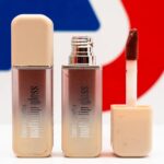 Matte Lip Tint, Long-Lasting Liquid Lipstick, Shade No. 139