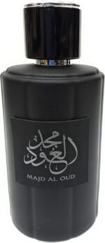 ⁦عطر مجد العود للرجال او دو بارفان من لطافة، 100 مل⁩ - الصورة ⁦5⁩