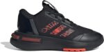 adidas KIDS BOYS AND GIRLS MARVEL SPIDEY Racer K Shoes