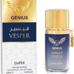 امبر بخاخ معطر للجسم للرجال من فيسبر، 200 مل