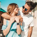 ⁦سوار سيليكون ناعم من Nopatia متوافق مع ساعة أبل سيريس 1-11 وإصدار SE وألترا (42/44/45/46/49 ملم) - سوار رياضي بديل مقاوم للماء - متعدد الألوان⁩ - الصورة ⁦5⁩