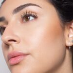 ⁦بودرة برونز للبشرة من استرا، درجة كرواسون 0020⁩ - الصورة ⁦2⁩