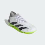 adidas Unisex ACCURACY.3 FG Football Shoes (Firm Ground) - الصورة 5