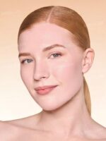 ⁦sheglam Skin Sync Satin Foundation Linen⁩ - الصورة ⁦8⁩
