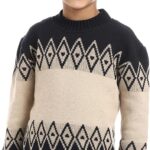 CAESAR Boys Boys Pullover Pullover