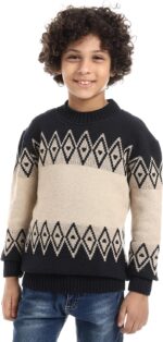 CAESAR Boys Boys Pullover Pullover