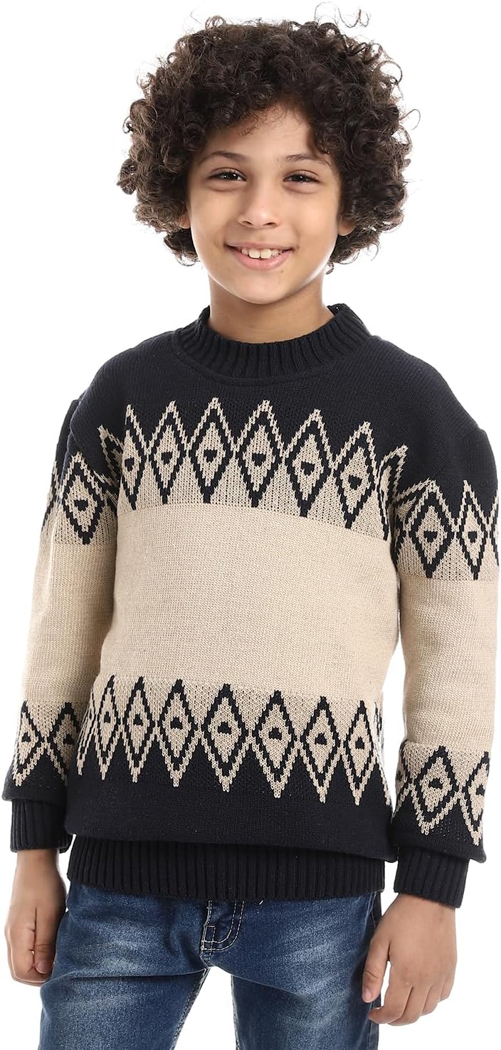 CAESAR Boys Boys Pullover Pullover