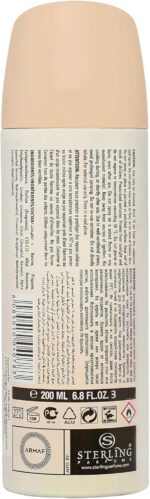 ⁦بخاخ معطر للجسم مومينتو فلور للنساء من ارماف - 200 مل⁩ - الصورة ⁦2⁩