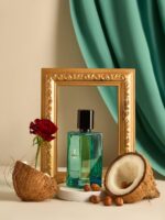 ⁦عطر انليميتد 1 او دي بارفان للجنسين من ماء الذهب، 75 مل⁩ - الصورة ⁦3⁩