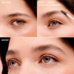 ⁦شمع للحواجب فلاف اب من بينيفت - شمع مرن لتنسيق الحواجب (3 مل)⁩ - الصورة ⁦3⁩