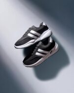 ⁦حذاء رياضي S5 جيد التهوية للارتداء اليومي للرجال من تيستا تورو - حذاء عصري مبطن وخفيف الوزن⁩ - الصورة ⁦3⁩