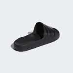 ⁦adidas unisex-adult ADILETTE AQUA Swimming slides⁩ - الصورة ⁦6⁩