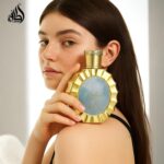 ⁦بخاخ او دو بارفان فيكتوريا للنساء من لطافة، 100 ملليلتر⁩ - الصورة ⁦6⁩