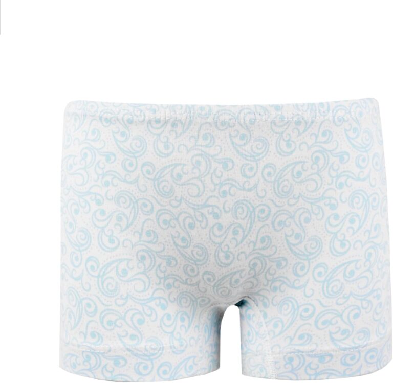 junior girls Kids Lycra Short Boxer Shorts