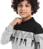 ⁦CAESAR Boys Boys Pullover Pullover⁩ - الصورة ⁦4⁩