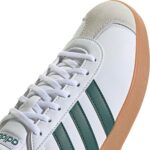 ⁦adidas Men VL COURT BASE Shoes⁩ - الصورة ⁦5⁩