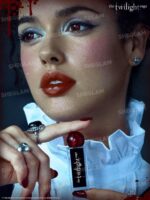 ⁦شيجلام ملون شفاه ايمورتاليتي - وولف باك⁩ - الصورة ⁦3⁩