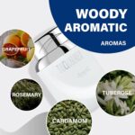 ⁦عطر ديسكلوجر وايت للرجال من سابل، 100 مل⁩ - الصورة ⁦4⁩