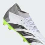 adidas Unisex ACCURACY.3 FG Football Shoes (Firm Ground) - الصورة 7