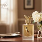 عطر جولد او دو بارفان 100 مل للرجال من شاهين - الصورة 2