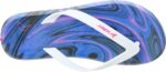 ⁦RIDER womens RIDER R1 GRAPHICS II FEM Slipers⁩ - الصورة ⁦4⁩