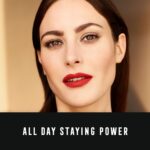 ⁦احمر شفاه ليبفينيتي فيلفيت مات من ماكس فاكتور، بوش بينك، عبوة 3.5 مل⁩ - الصورة ⁦8⁩