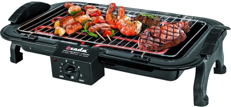 شواية 2200 وات من زادا، ZG-200